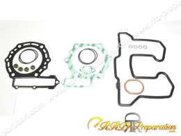 Kit joint haut moteur (18 pièces) ATHENA pour moteur KAWASAKI KLR C1-C10 650 cc de 1995 à 2010