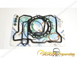 Kit joint haut moteur (18 pièces) ATHENA pour moteur KAWASAKI KLR C1-C10 650 cc de 1995 à 2010