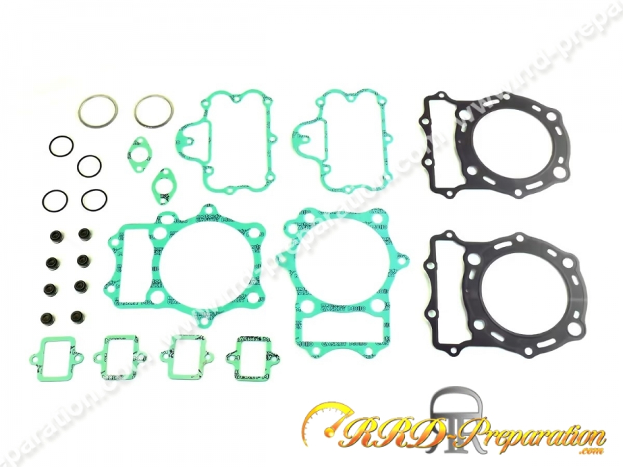 Kit joint haut moteur (26 pièces) ATHENA pour moteur KAWASAKI VN B1 / B4 / C1 / C4 VULCAN 1500 cc de 1996 à 1999