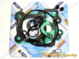 Kit joint haut moteur (14 pièces) ATHENA pour moteur KAWASAKI KLX 110 cc de 2002 à 2024