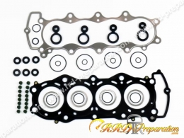 Kit joint haut moteur (46 pièces) ATHENA pour moteur KAWASAKI NINJA ZX-6RR 600 cc de 2005