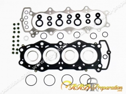 Kit joint haut moteur (47 pièces) ATHENA pour moteur KAWASAKI NINJA ZX-6R 636 cc de 2005 à 2006