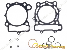 Kit joint haut moteur (10 pièces) ATHENA pour moteur KAWASAKI KX F 250 cc de 2009 à 2016