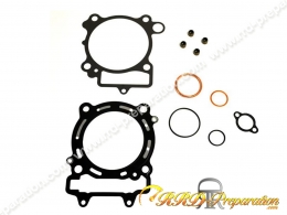 Kit joint haut moteur (11 pièces) ATHENA pour moteur KAWASAKI KX F 450 cc de 2009