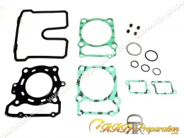 Kit joint haut moteur (15 pièces) ATHENA pour moteur KAWASAKI KLX.. 250cc de 2007 à 2012