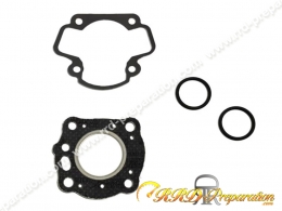 Kit joint haut moteur (4 pièces) ATHENA pour moteur KAWASAKI KX, SUZUKI RM.. 60cc de 1985 à 2003