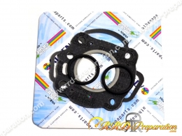 Kit joint haut moteur (4 pièces) ATHENA pour moteur KAWASAKI KX, SUZUKI RM.. 60cc de 1985 à 2003