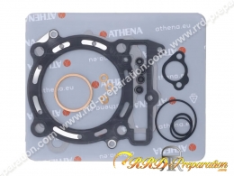 Kit joint haut moteur (14 pièces) ATHENA pour moteur KAWASAKI KX F 450 cc de 2019 à 2020