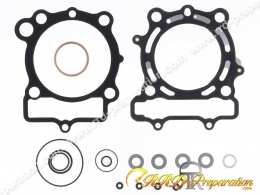 Kit joint haut moteur (17 pièces) ATHENA pour moteur KAWASAKI KX 4T 250 cc de 2020