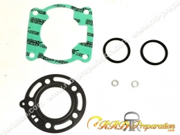 Kit joint haut moteur (6 pièces) ATHENA pour moteur KAWASAKI KX 80 cc de 1991 à 1997