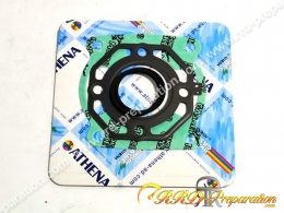 Kit joint haut moteur (4 pièces) ATHENA pour moteur KAWASAKI KX 80 cc de 1990