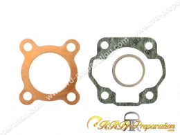 Kit joint haut moteur (3 pièces) ATHENA pour moteur KAWASAKI KD 80 cc de 1975 à 1987