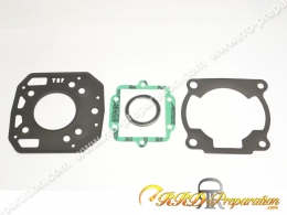 Kit joint haut moteur (4 pièces) ATHENA pour moteur KAWASAKI KMX 125 cc de 1985 à 1993