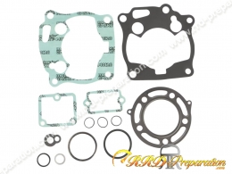 Kit joint haut moteur (13 pièces) ATHENA pour moteur KAWASAKI KX 125 cc de 1992 à 1997