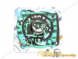 Kit joint haut moteur (13 pièces) ATHENA pour moteur KAWASAKI KX 125 cc de 1992 à 1997