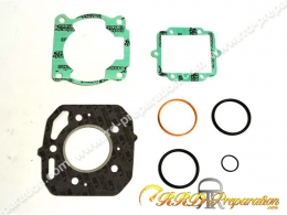 Kit joint haut moteur (7 pièces) ATHENA pour moteur KAWASAKI KX 125 cc de 1984