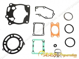 Kit joint haut moteur (10 pièces) ATHENA pour moteur KAWASAKI KX 125 cc de 1998 à 1999