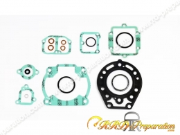 Kit joint haut moteur (17 pièces) ATHENA pour moteur KAWASAKI KDX 200 cc de 1995 à 2003