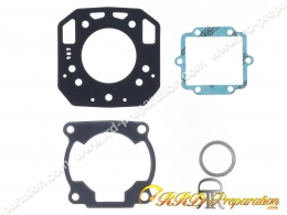 Kit joint haut moteur (4 pièces) ATHENA pour moteur KAWASAKI KMX A2 / A3 / A4 200 cc de 1990 à 1992