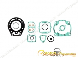 Kit joint haut moteur (17 pièces) ATHENA pour moteur KAWASAKI KDX A 220 cc de 1997 à 2003