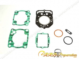 Kit joint haut moteur (7 pièces) ATHENA pour moteur KAWASAKI KX, KXT.. 250cc de 1985 à 1987