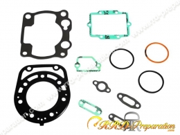 Kit joint haut moteur (11 pièces) ATHENA pour moteur KAWASAKI KX 250 cc de 1988 à 1992