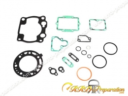 Kit joint haut moteur (17 pièces) ATHENA pour moteur KAWASAKI KX 250 cc de 1993 à 2000