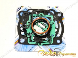 Kit joint haut moteur (17 pièces) ATHENA pour moteur KAWASAKI KX 250 cc de 1993 à 2000