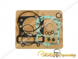 Kit joint haut moteur (12 pièces) ATHENA pour moteur KAWASAKI KLF A BAYOU 300 cc de 1986 à 1987