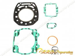 Kit joint haut moteur (5 pièces) ATHENA pour moteur KAWASAKI KX 500 cc de 1986 à 1988