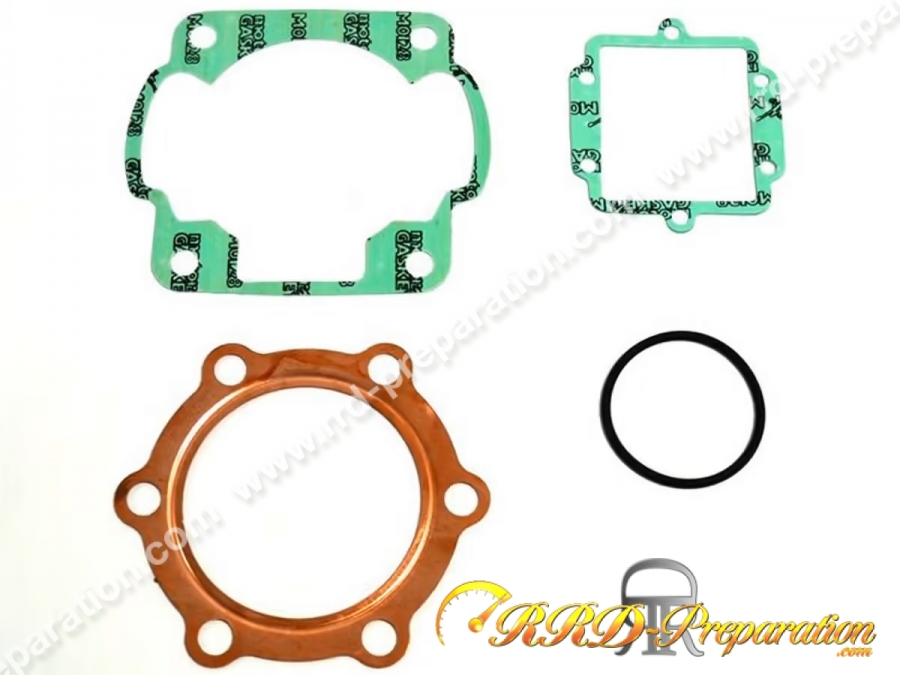 Kit joint haut moteur (4 pièces) ATHENA pour moteur KAWASAKI KX 500 cc de 1983 à 1984