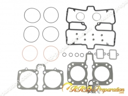 Kit joint haut moteur (25 pièces) ATHENA pour moteur KAWASAKI EN, GPZ, KLE, ZX.. de 450 à 500cc de 1985 à 2002