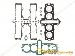 Kit joint haut moteur (21 pièces) ATHENA pour moteur KAWASAKI ZR 550 cc de 1990 à 1993