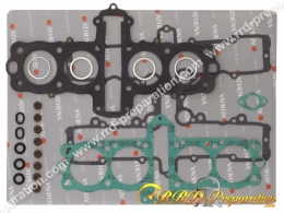 Kit joint haut moteur (21 pièces) ATHENA pour moteur KAWASAKI ZR 550 cc de 1990 à 1993