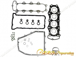 Kit joint haut moteur (15 pièces) ATHENA pour moteur KAWASAKI NINJA ZX-6R 636 cc de 2003 à 2004