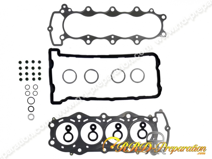 Kit joint haut moteur (35 pièces) ATHENA pour moteur KAWASAKI NINJA ZX-6RR 600 cc de 2004