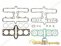 Kit joint haut moteur (26 pièces) ATHENA pour moteur KAWASAKI KZ, Z.. 650cc de 1977 à 1982