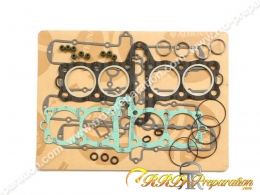 Kit joint haut moteur (26 pièces) ATHENA pour moteur KAWASAKI KZ, Z.. 650cc de 1977 à 1982