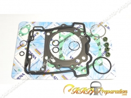 Kit joint haut moteur (15 pièces) ATHENA pour moteur KAWASAKI KLX 650 cc de 1993 à 2001