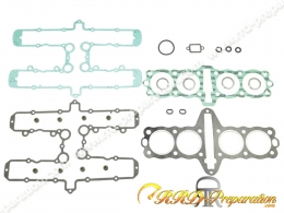 Kit joint haut moteur (23 pièces) ATHENA pour moteur KAWASAKI KZ, ZR, Z, ZX.. 750cc de 1980 à 1993