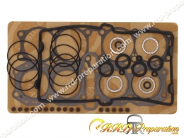 Kit joint haut moteur (37 pièces) ATHENA pour moteur KAWASAKI NINJA ZX-R 750 cc de 1987 à 1990