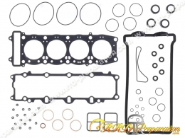 Kit joint haut moteur (60 pièces) ATHENA pour moteur KAWASAKI ZXR R.. 750cc de 1991 à 1995