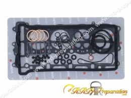 Kit joint haut moteur (60 pièces) ATHENA pour moteur KAWASAKI ZXR R.. 750cc de 1991 à 1995