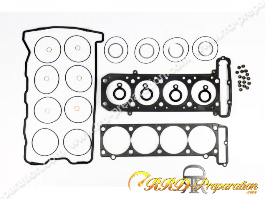 Kit joint haut moteur (47 pièces) ATHENA pour moteur KAWASAKI GTR, ZG, ZL, ZX.. 1000 de 1986 à 1995