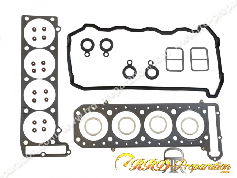 Kit joint haut moteur (29 pièces) ATHENA pour moteur KAWASAKI ZX C / D ZZ-R 1100 cc de 1990 à 2001