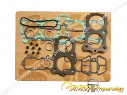 Kit joint haut moteur (19 pièces) ATHENA pour moteur KAWASAKI ZX, ZN.. 1100cc de 1983 à 1988