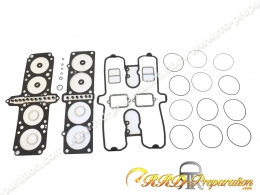 Kit joint haut moteur (50 pièces) ATHENA pour moteur KAWASAKI ZG B1 / B9 1200 cc de 1986 à 2003