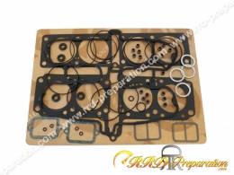 Kit joint haut moteur (50 pièces) ATHENA pour moteur KAWASAKI ZG B1 / B9 1200 cc de 1986 à 2003