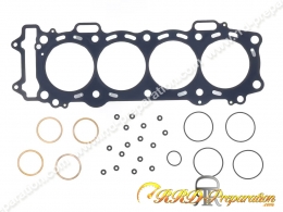 Kit joint haut moteur (26 pièces) ATHENA pour moteur KAWASAKI NINJA ZX-10R / ABS 1000 cc de 2006 à 2007