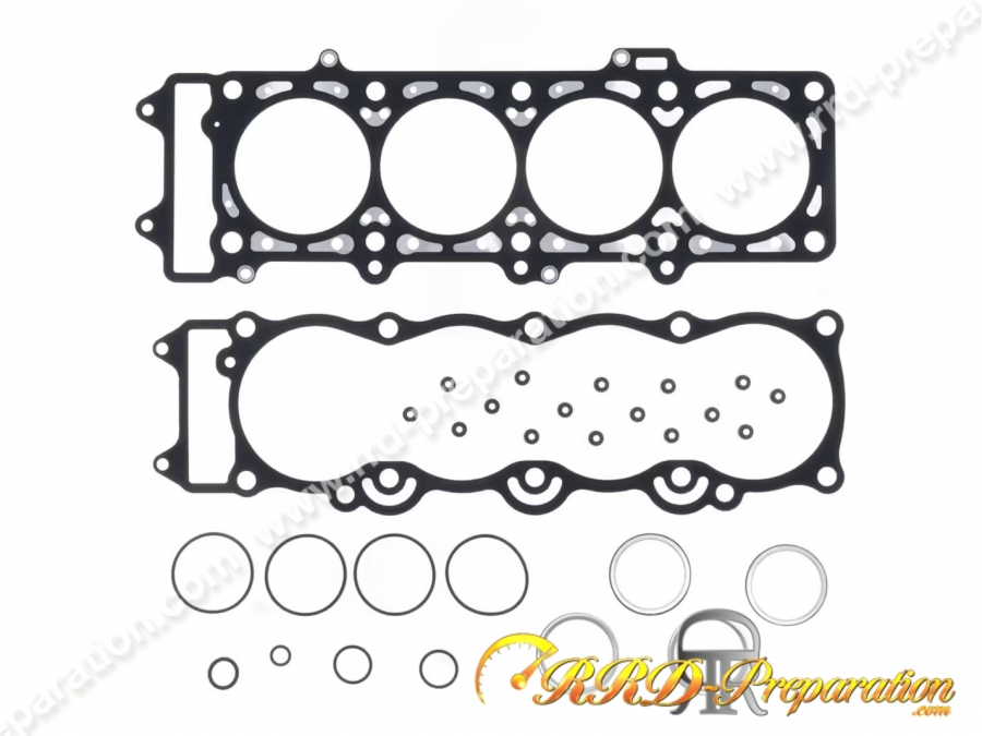 Kit joint haut moteur (30 pièces) ATHENA pour moteur KAWASAKI Z 1000 cc de 2003 à 2006